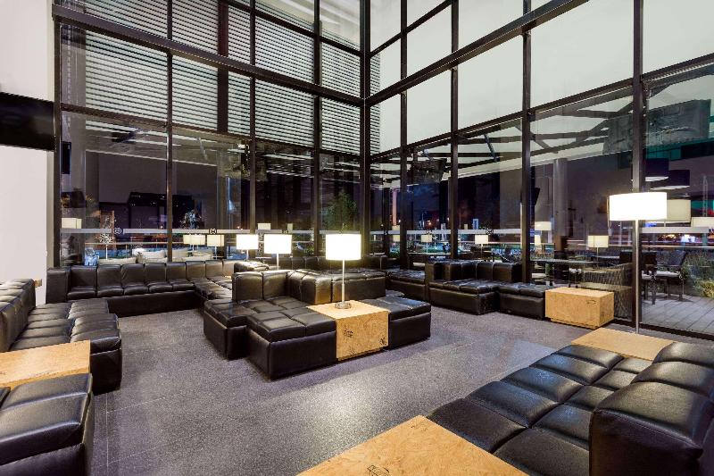 فندق Ramada Encore By Wyndham San Luis Potosi