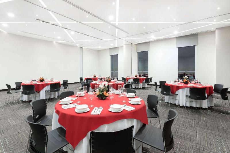 فندق Ramada Encore By Wyndham San Luis Potosi