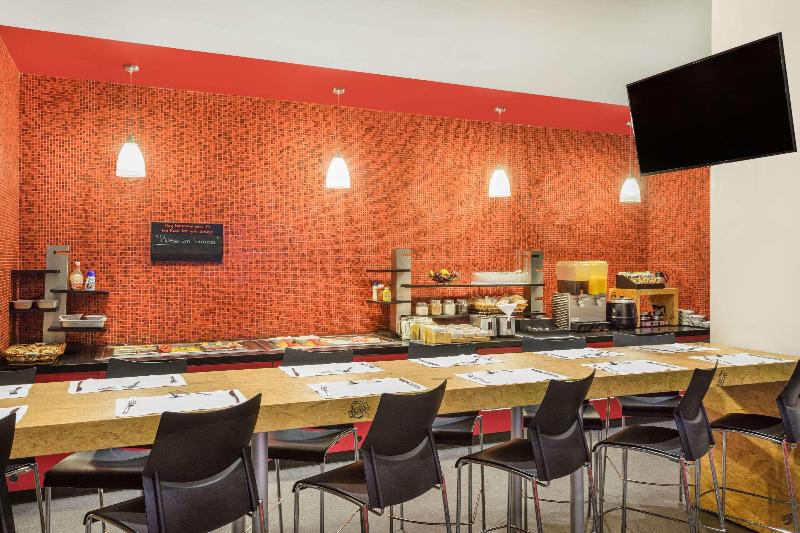 فندق Ramada Encore By Wyndham San Luis Potosi