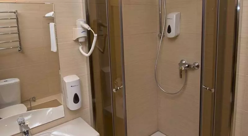 ホテル Optima Kherson