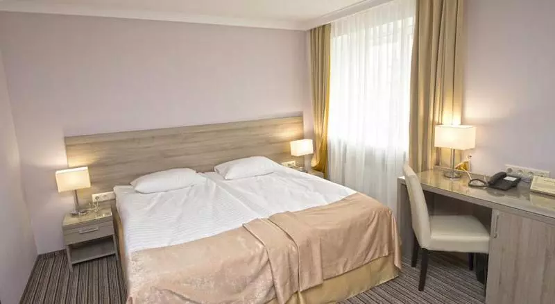 ホテル Optima Kherson