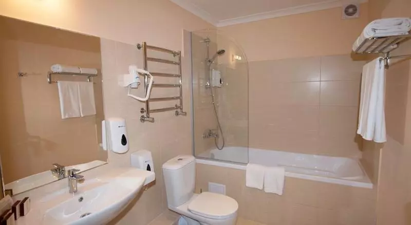 ホテル Optima Kherson