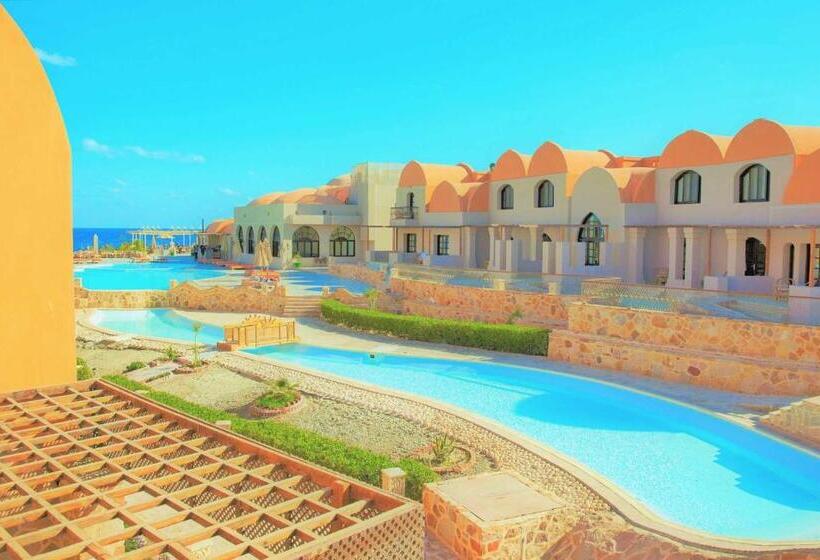 هتل Rohanou Beach Resort
