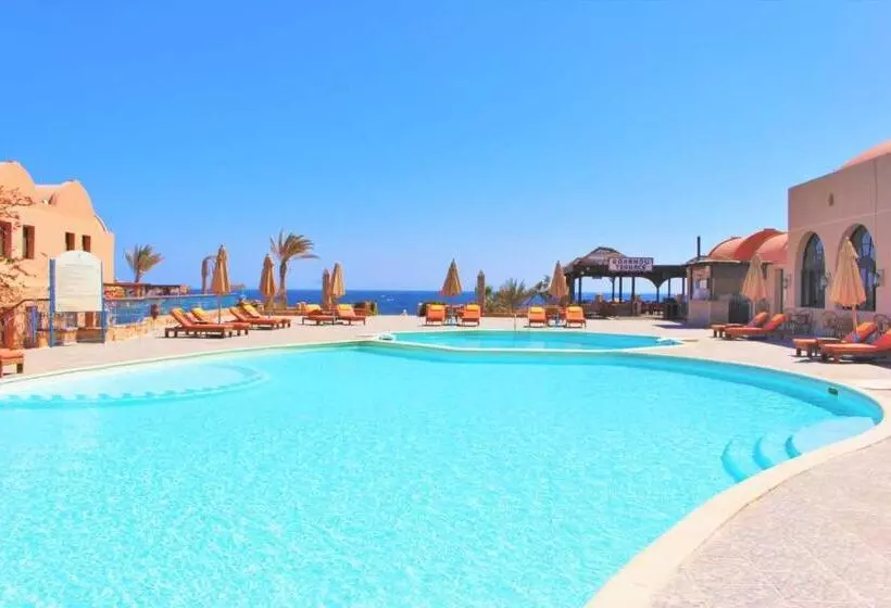فندق Rohanou Beach Resort