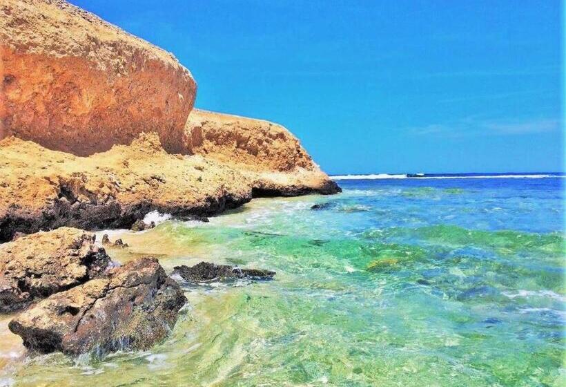 هتل Rohanou Beach Resort