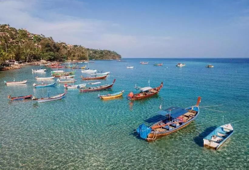 Hotelli Sansuri Resort