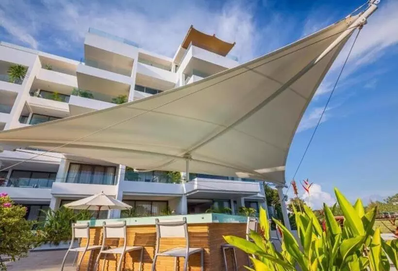 Hotelli Sansuri Resort