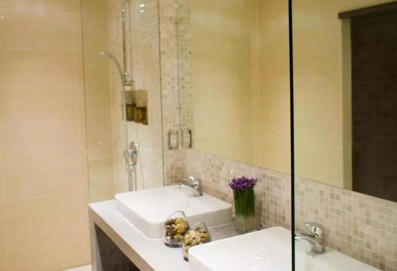 Hotelli Sansuri Resort