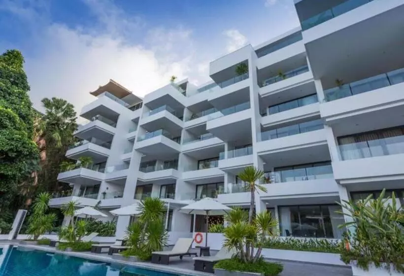 Hotelli Sansuri Resort