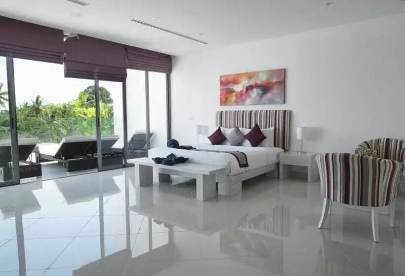 Hotelli Sansuri Resort