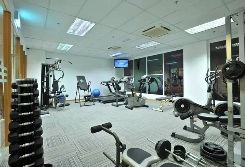 Отель Primera Suite