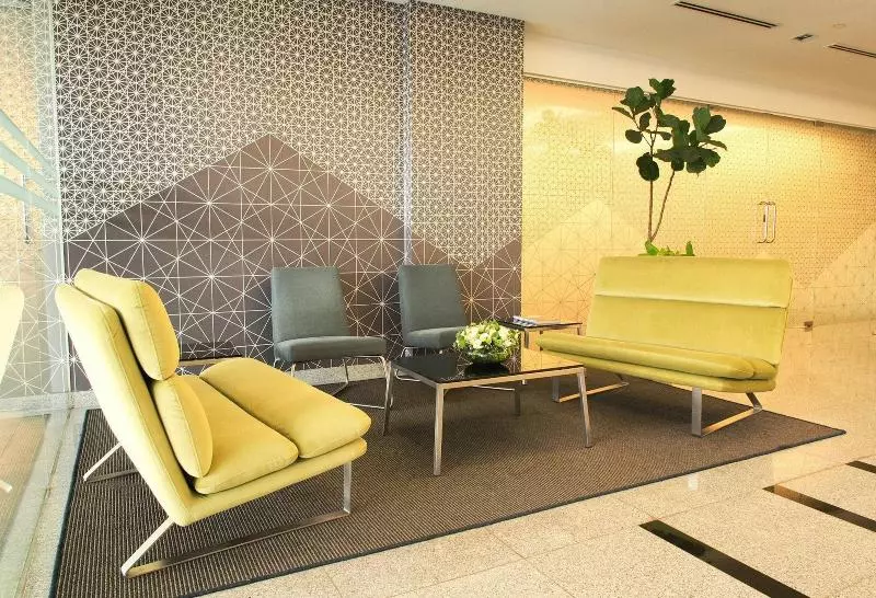 Отель Primera Suite