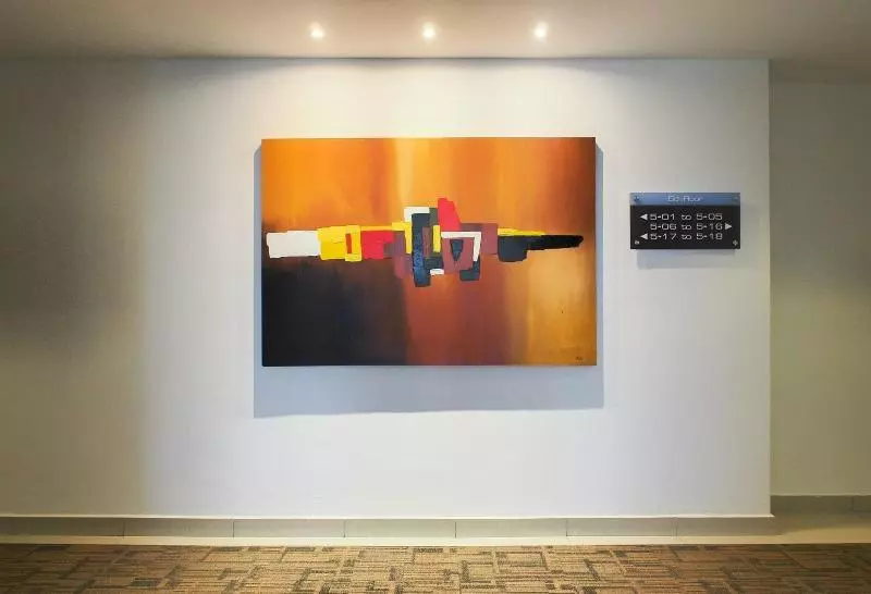 Отель Primera Suite