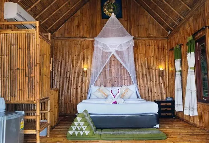 Otel The Cove Phi Phi