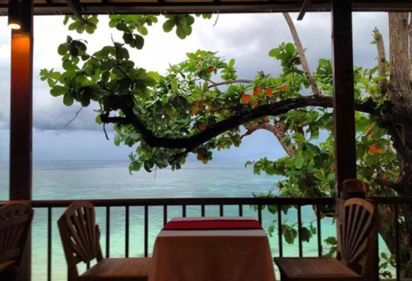 Otel The Cove Phi Phi