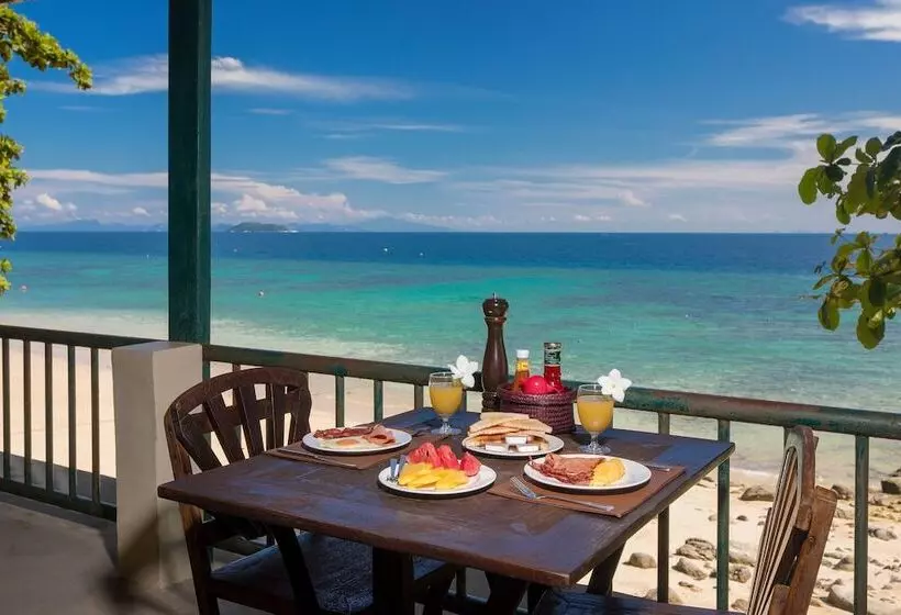 Otel The Cove Phi Phi