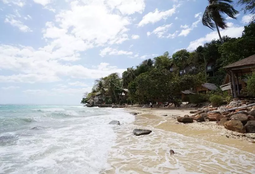 Otel The Cove Phi Phi