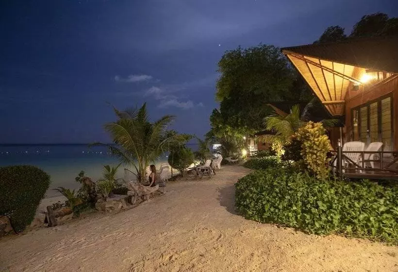 Otel The Cove Phi Phi