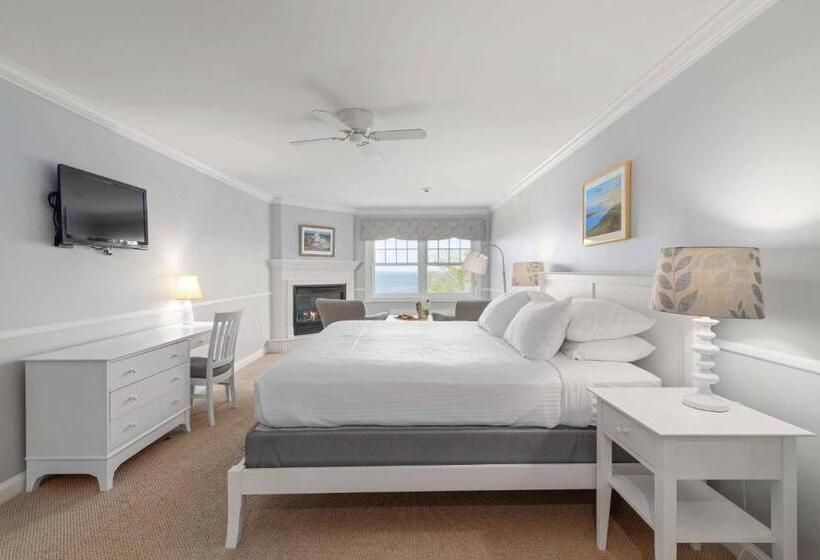 호텔 The Inn At Ocean's Edge