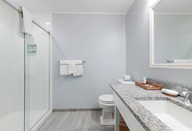 호텔 The Inn At Ocean's Edge