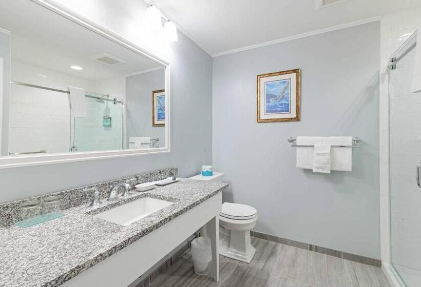 호텔 The Inn At Ocean's Edge