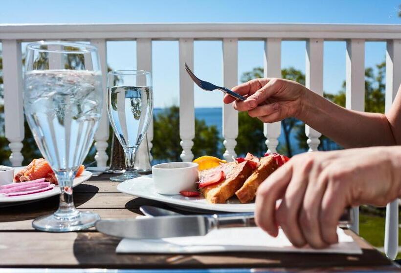 호텔 The Inn At Ocean's Edge