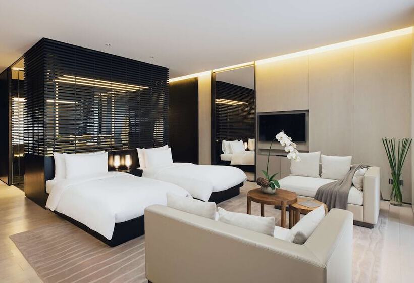 בית מלון כפרי The Temple House