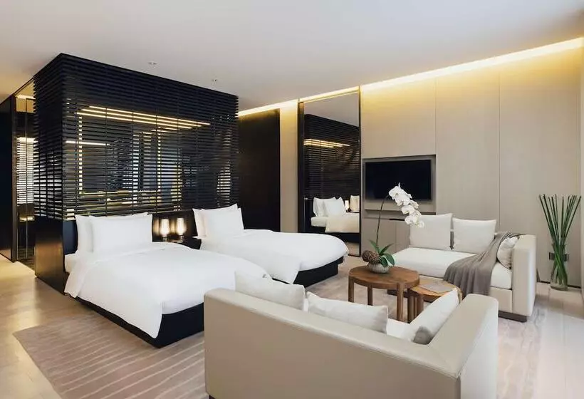 בית מלון כפרי The Temple House