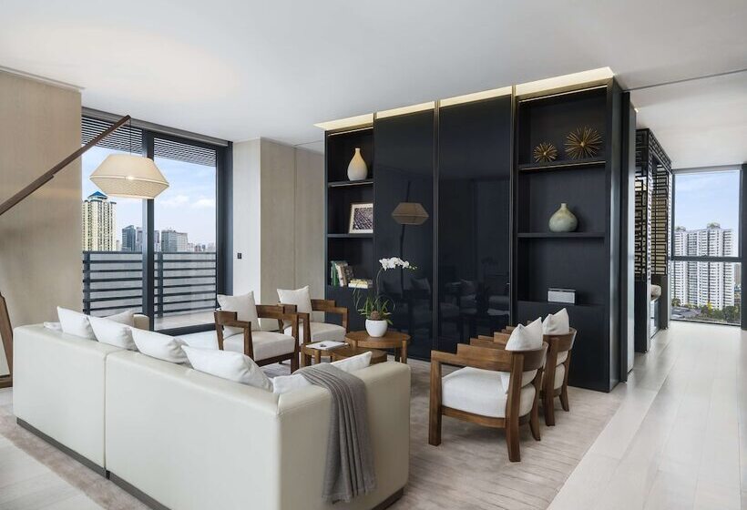 בית מלון כפרי The Temple House