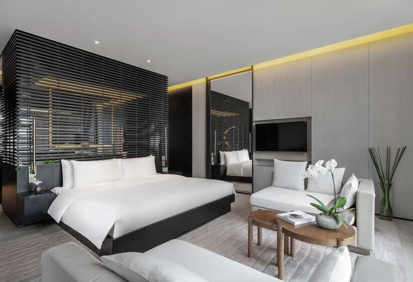 בית מלון כפרי The Temple House