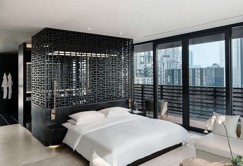 בית מלון כפרי The Temple House