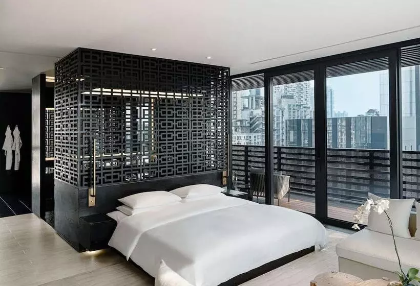 בית מלון כפרי The Temple House