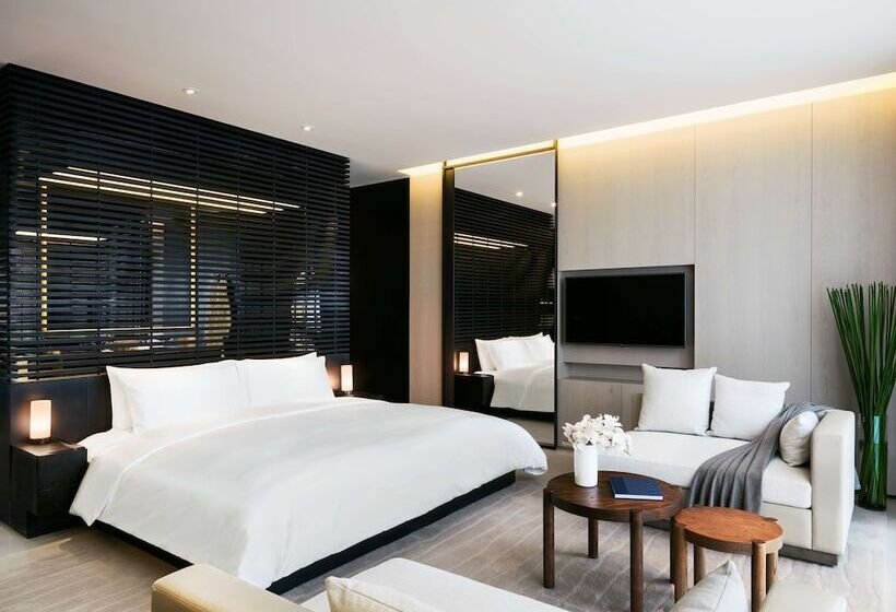 בית מלון כפרי The Temple House