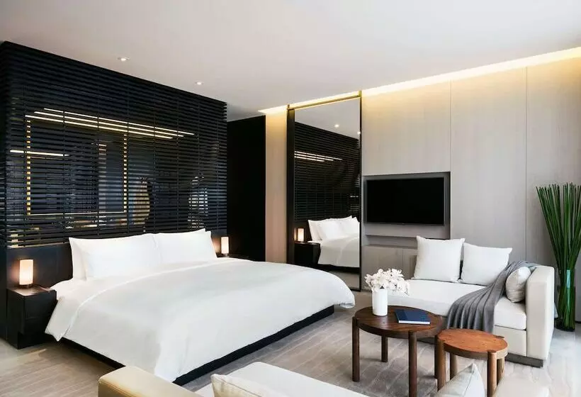 בית מלון כפרי The Temple House