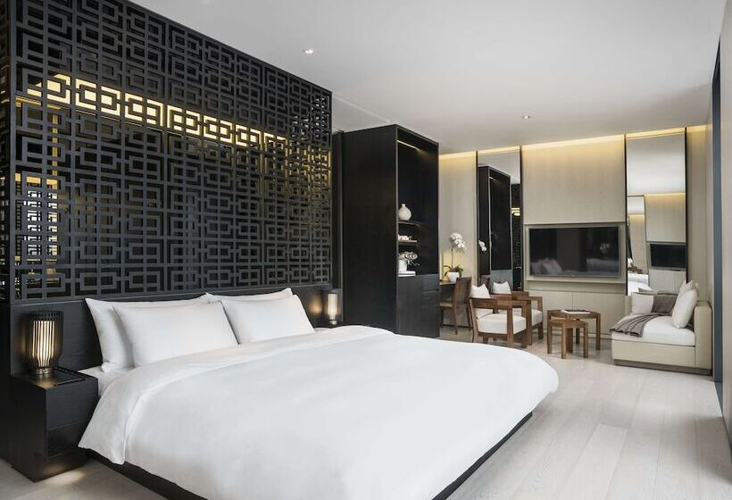 בית מלון כפרי The Temple House