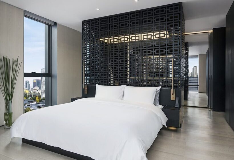 בית מלון כפרי The Temple House