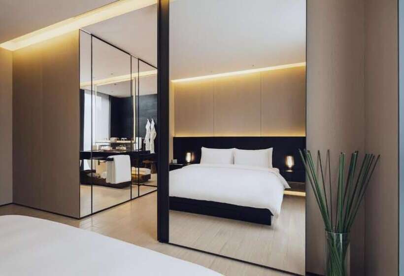 בית מלון כפרי The Temple House