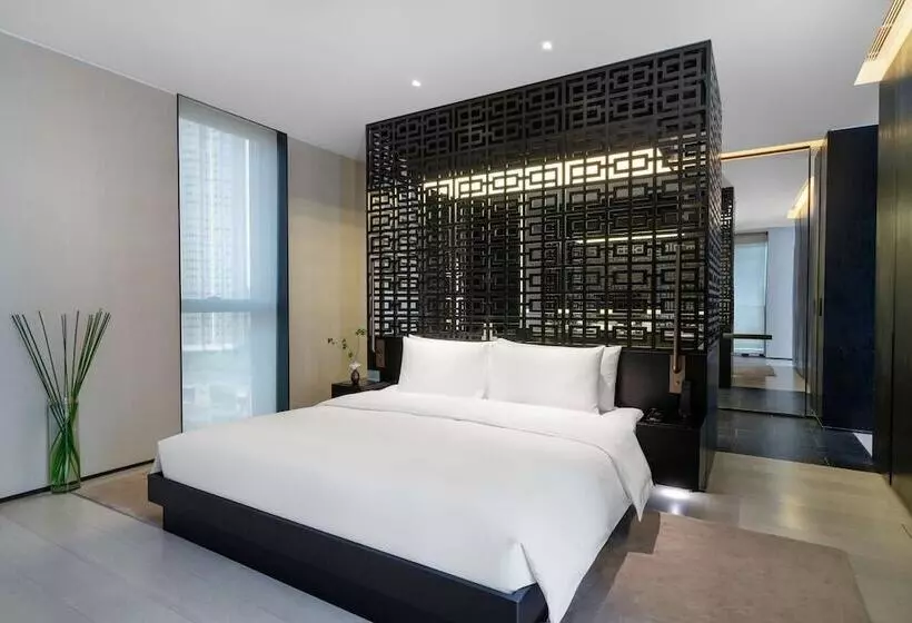 בית מלון כפרי The Temple House