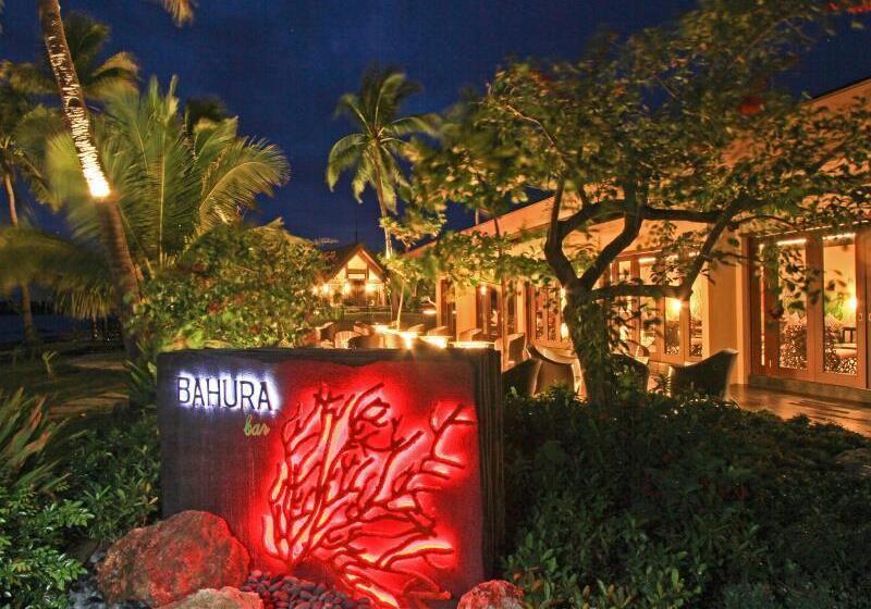 Отель Two Seasons Coron Island Resort