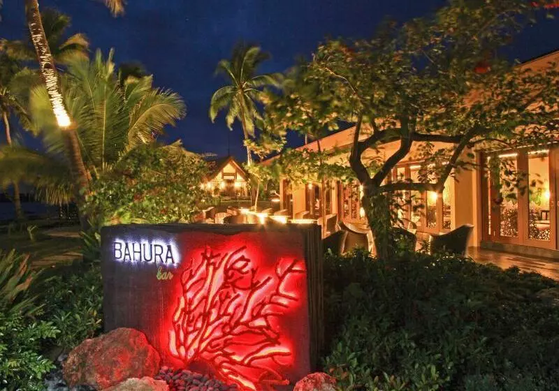 Отель Two Seasons Coron Island Resort