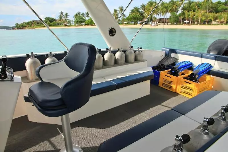 Отель Two Seasons Coron Island Resort