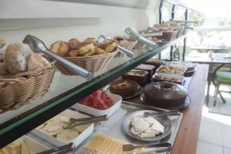 ホテル Vicino Al Mare