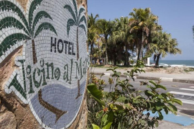 ホテル Vicino Al Mare