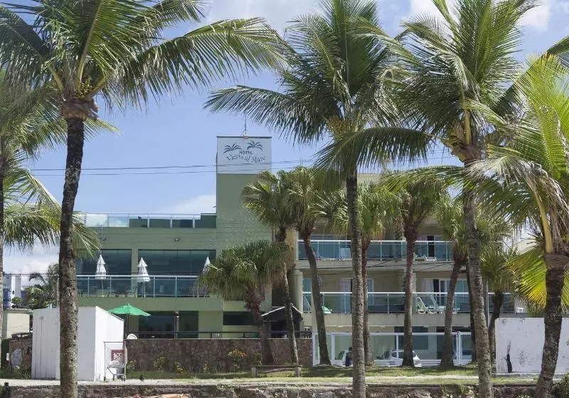 ホテル Vicino Al Mare