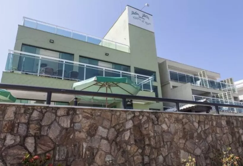 ホテル Vicino Al Mare