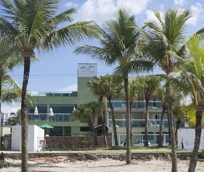 ホテル Vicino Al Mare