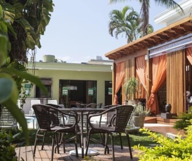 ホテル Vicino Al Mare