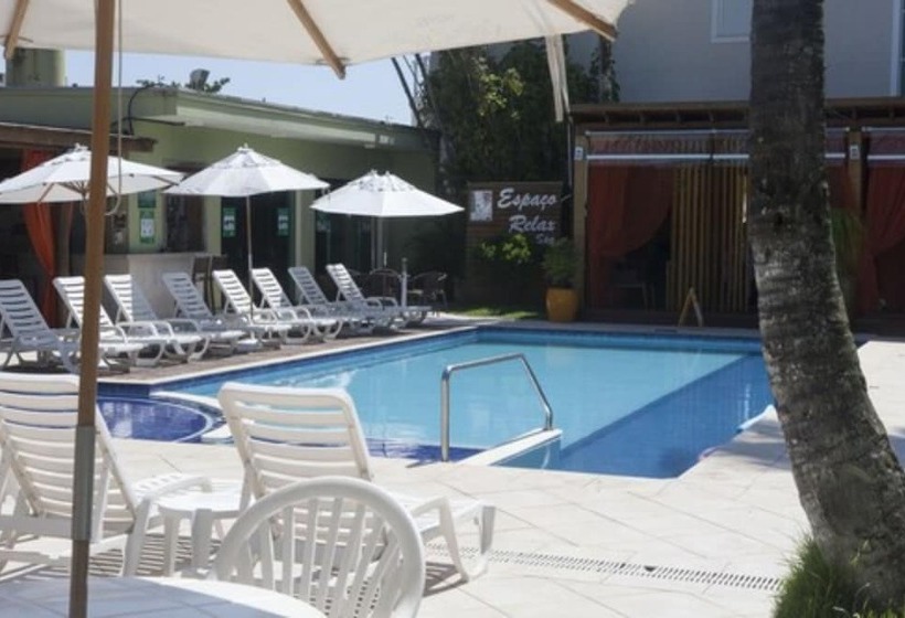 ホテル Vicino Al Mare