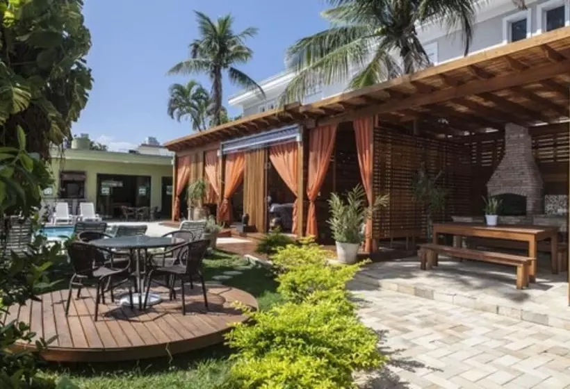 ホテル Vicino Al Mare