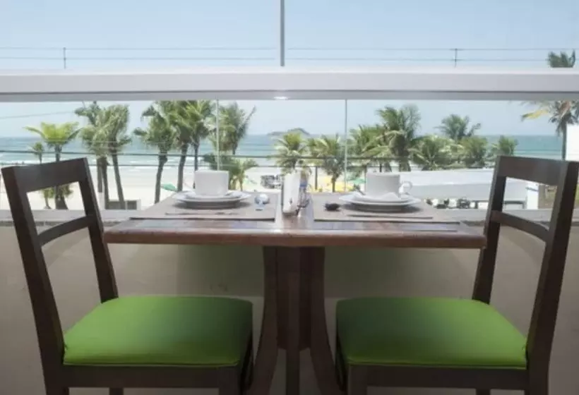 ホテル Vicino Al Mare